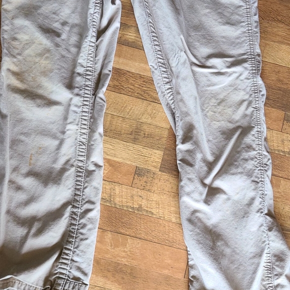 Ariat Fr khakis - Picture 3 of 4